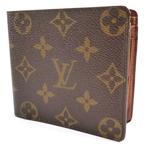 men's louis vuitton wallet|vintage louis vuitton wallet men's.